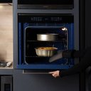 Ver imagem 2 de Forno Elétrico Air Fryer 60cm 220v Cuisinart Preto