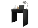 Ver imagem 3 de Mesa Para Escritório Computador/ Notebook Alexa Preto - AJL Móveis