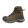 Bota Denali - Preto - 41 - 10