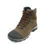 Bota Denali - Preto - 41 - 8
