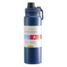 Garrafa Térmica Academia 800ml Aço Inoxidável com Isolamento - 1