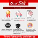 Ver imagem 6 de Tinta Amarelo Ouro Esmalte Sintético Metalic Plus 900Ml Anjo