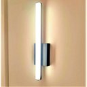 Ver imagem 2 de Arandela Led Line Perfil P/ Sala Corredor Escada Lavabo Hall - 4000K LUZ NEUTRA