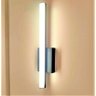 Arandela Led Line Perfil P/ Sala Corredor Escada Lavabo Hall - 4000K LUZ NEUTRA - 2