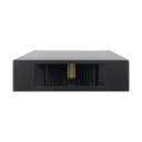 Ver imagem 6 de Arandela Solar Led Duplo Facho Ajustável Luz Amarela Externa Parede Jardim Fachadas St3296