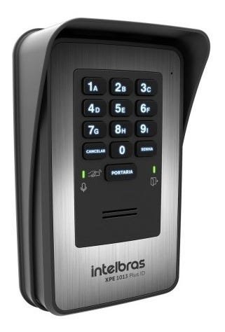 Interfone Intelbras Coletivo sem Fio Gsm 3G com Tag - 2