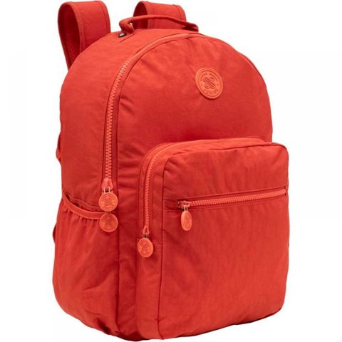 Mochila G Trendy Y2 Vermelho Xeryus