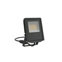 Ver imagem 1 de Projetor Stella Evo LED 10W Luz Neutra 4000k Preto Bivolt IP66