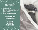 Ver imagem 2 de Cobertor Pelúcia Pet P 60x60:Cinza