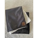 Ver imagem 1 de Cobertor Pelúcia Pet P 60x60:Cinza