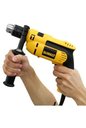 Ver imagem 2 de Furadeira Dewalt 710W 1/2 Profissional C/Impacto 220V