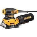 Ver imagem 1 de Lixadeira Dewalt Orbital Dewalt 220v 1/4 de Folha