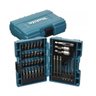 Kit de Acessorios Makita C/38pcs - 1