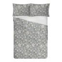 Ver imagem 1 de Kit Colcha Piquet King Size - 100% Algodão:floral