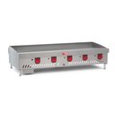Ver imagem 1 de Chapa de Fritura a Gás Glp Estrutura Inox Chapa 150cm 19mm Chexp1525-g19 - Red Chameleon 294036-1