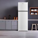 Ver imagem 3 de Geladeira Duplex 294L Cycle Defrost Branca Midea Md-RT411FGF011 - 127V