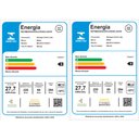 Ver imagem 6 de Geladeira Duplex 294L Cycle Defrost Branca Midea Md-RT411FGF011 - 127V