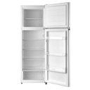Ver imagem 4 de Geladeira Duplex 294L Cycle Defrost Branca Midea Md-RT411FGF011 - 127V