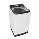 Ver imagem 2 de Lavadora Midea Wave Agitador 15kg Branco - 110v