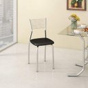 Ver imagem 2 de Cadeira de Aço Barcelona C123 