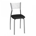 Ver imagem 1 de Cadeira de Aço Barcelona C123 
