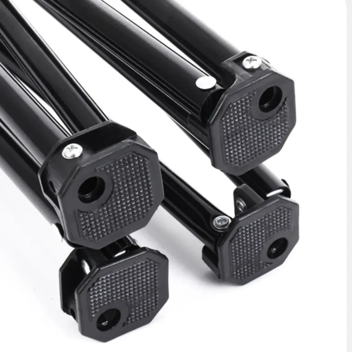 Ver imagem 6 de Cadeira de Pesca Dobrável com Apoio de Braço Cor: Verde Re151 Snel Camping