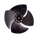 Ver imagem 1 de Hélice Ar-Condicionado Condensadora Chiller Hitachi HLB2828A