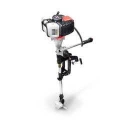 RABETA VERTICAL TOYAMA TM3.0TSB GASOLINA 2T 60.2CC 3HP MAX - 1