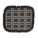 Ver imagem 4 de Jogo de Banheiro 3 Peças em Algodão:tabaco