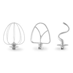 Batedeira Planetária BBP700RS Rosa Turbo 700W 4L 127V - 4