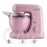 Batedeira Planetária BBP700RS Rosa Turbo 700W 4L 127V - 1