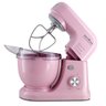 Batedeira Planetária BBP700RS Rosa Turbo 700W 4L 127V - 3