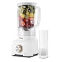 Ver imagem 3 de Liquidificador Philco Ph1200 Gold 12 Velocidades 1200W 127V