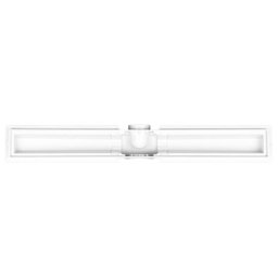 Ralo Linear com Grelha em Inox Luxo 5cm x 1 Metro - 1447 - ESTRELA - 2