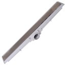 Ver imagem 1 de Ralo Linear com Grelha em Inox Luxo 5cm x 1 Metro - 1447 - ESTRELA