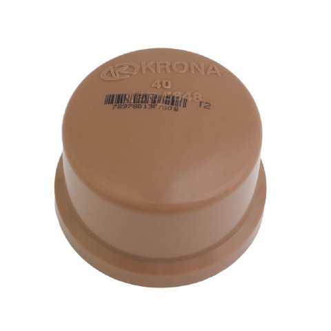 Cap Soldável 60mm - 387 - Krona