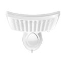 Ver imagem 5 de Ducha Loren Shower Eletrônico Ultra Lorenzetti Branco 220v/7500w