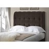 Cabeceira Queen Estofada Canada Espresso Móveis - 2