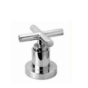 Ver imagem 2 de kIT 4 PÇS Acabamento Registro 3/4 Pressão /Gaveta 4900.C64.PQ Cromado Luxo