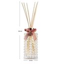 Ver imagem 4 de Difusor Varetas Clássica 250 Ml Bambu Chinês Acqua Aroma