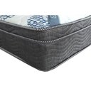 Ver imagem 5 de Colchão Queen Ortobom Molas Ensacadas SuperPocket ISO OrtoPillow (158x198x25) -