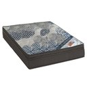Ver imagem 1 de Colchão Queen Ortobom Molas Ensacadas SuperPocket ISO OrtoPillow (158x198x25) -