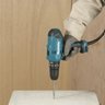 Furadeira e Parafusadeira HP0300 127v Makita - 6