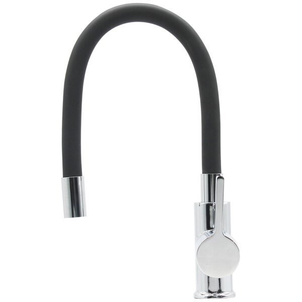 Torneira Gourmet Monocomando Cozinha Banheiro Flexível 1/2pol - 20