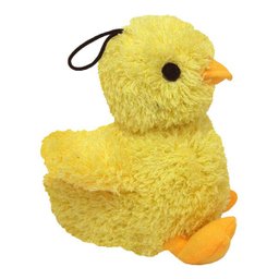 Brinquedo Pet Look Who´s Talking: Pintinho amarelinho - 1