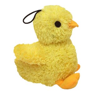 Brinquedo Pet Look Who´s Talking: Pintinho amarelinho