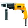 Furadeira de Impacto 1/2" 800W Dewalt DW505 110V DW505BR - 1