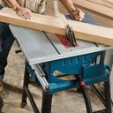 Ver imagem 3 de Serra Circular de Mesa 1800W Bosch GTS 254 110V - 0601B450D0