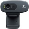 Webcam Logitech C270 720p - 960-000694 - 3