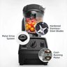 Liquidificador Vitamix E320 Explorian Blender Preto - 2
